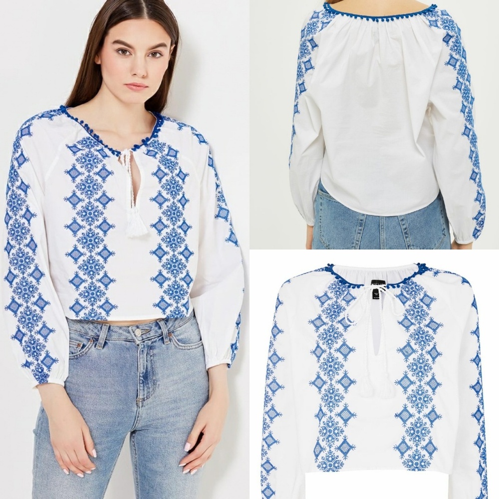 🎈🎉 SALE 🎊🎈Topshop Top